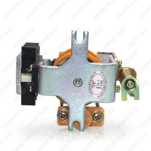 JL14-20Z-60A电流继电器 - 图3