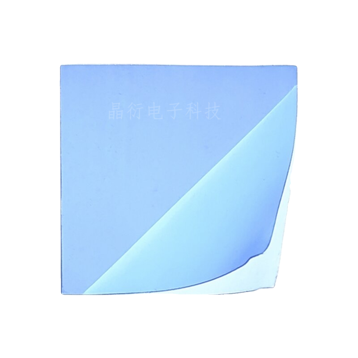 方形硅片SEM扫描电镜AFM高纯单晶硅XRD无衍射峰 镀膜实验衬底专用,淘宝优惠券,粉丝福利购,淘宝优惠卷