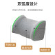 Jiuju 2024 New Sofa Lumbar Cushion Bedside Lumbar Pillow