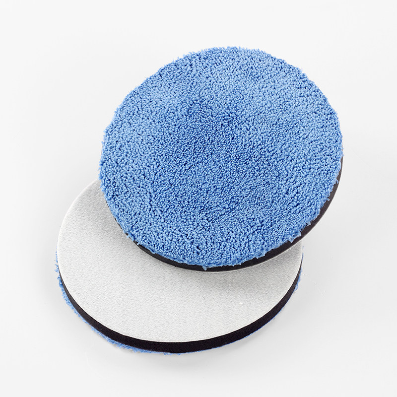 瑞昇 超细纤维收蜡盘毛巾盘专用收蜡绵打蜡盘汽车美容抛光盘,淘宝优惠券,粉丝福利购,淘宝优惠卷