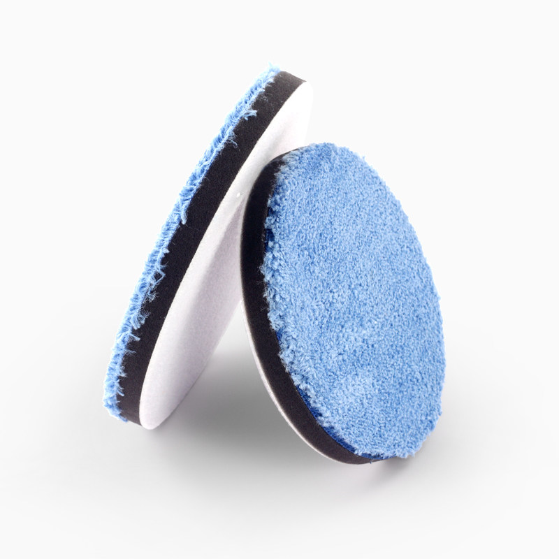 瑞昇 超细纤维收蜡盘毛巾盘专用收蜡绵打蜡盘汽车美容抛光盘,淘宝优惠券,粉丝福利购,淘宝优惠卷