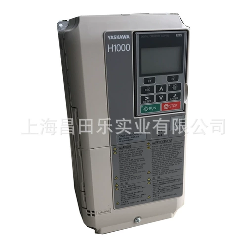 Оригинальный HB4A0031FBC Anchuan Series Series Series Inverter Cimr-HB4A0031FBC 11KW