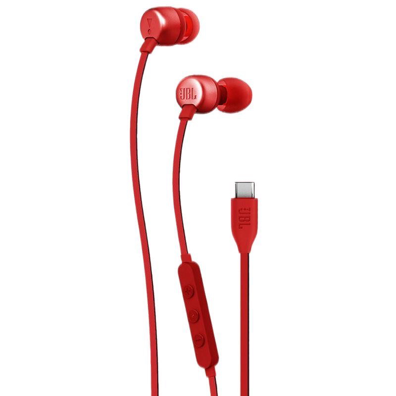 T310C有线耳机Type-C接口立体声入耳式电脑耳机ipone15通用数字 - 图2