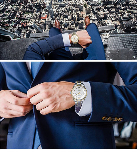 瑞士tangin天珺手表 女表正品女士石英表1020情侣腕表T1020LYWEBA