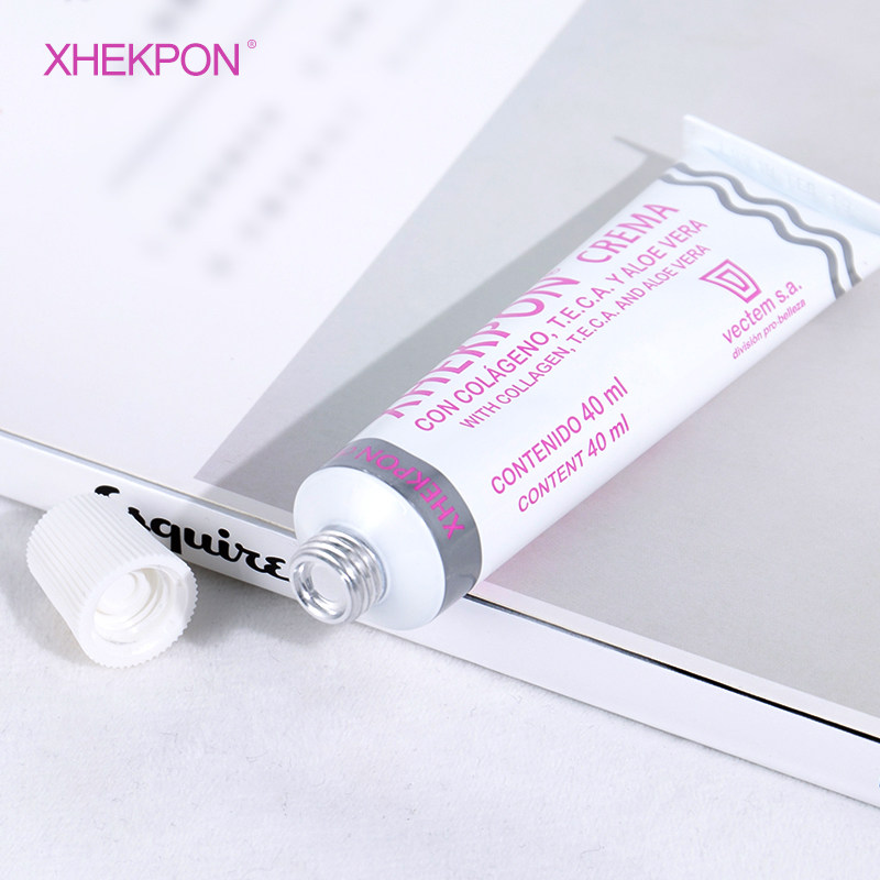 【香港直邮】xhekpon佳科宝淡化颈霜 xhekpon海外颈霜