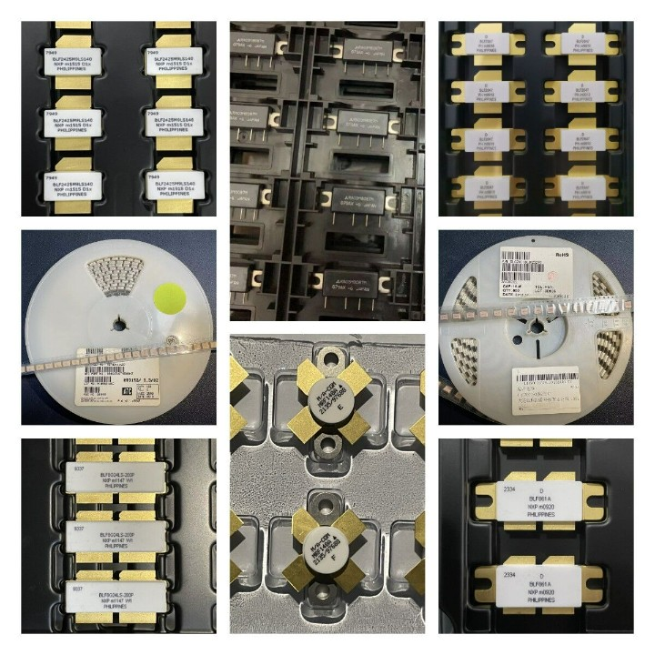 100C2R7BTN2500X 100C2R7CTN2500X 100C2R7DTN2500X 原装现货等 - 图0