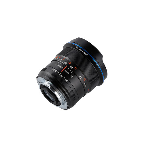老蛙12mm F2.8超广角星空定焦12定全画幅手动微单相机单反镜头 - 图3
