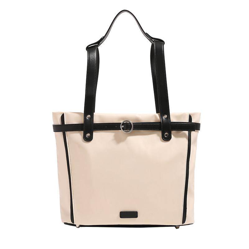 天锚国际大容量托托特包女通勤电脑后揹包休闲揹包高级感单肩斜挎,淘宝优惠券,粉丝福利购,淘宝优惠卷