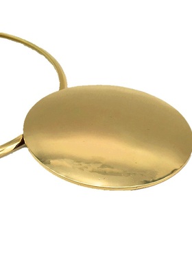 star choker women necklace jewelry 欧美朋克合金夸张项圈项链