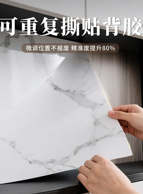 【潘多拉贴纸】餐边柜改色装饰膜