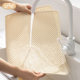 PAE thermal insulation pad silicone drain pad kitchen countertop