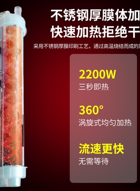 饮水机速热家用桶装桌面台式小型
