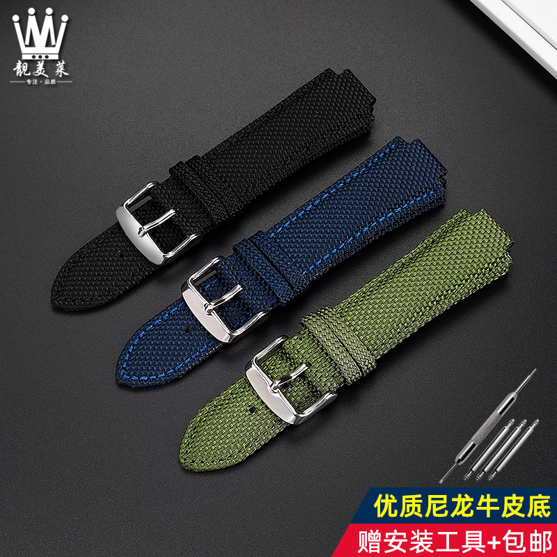 适配卡西欧g-shock钢铁之心手表 靓美莱配件