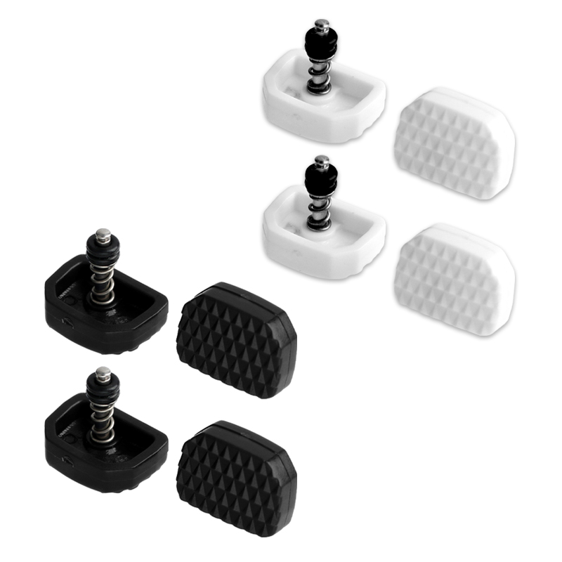 适配卡西欧GMA-S120/GMA-S140/S110手表按键表盘侧面按钮配件白色 - 图3