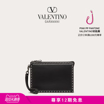 (12 period free of interest) (online qualification) Valentino VALENTINO Men ROCKSTUD Handbags