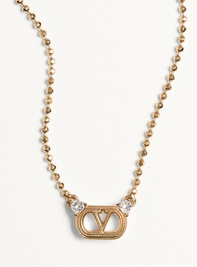 华伦天奴VALENTINO女士项链