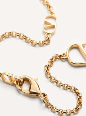 华伦天奴VALENTINO女士项链