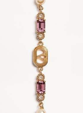 华伦天奴VALENTINO女士手链