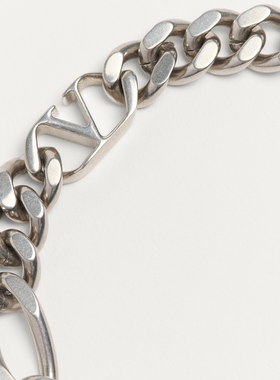 华伦天奴VALENTINO男士手链