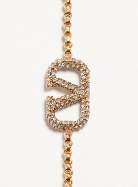 华伦天奴VALENTINO男女同款手链