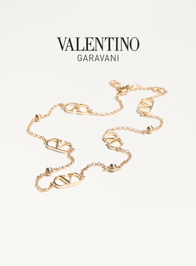 华伦天奴VALENTINO女士项链