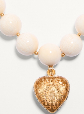 华伦天奴VALENTINO女士项链