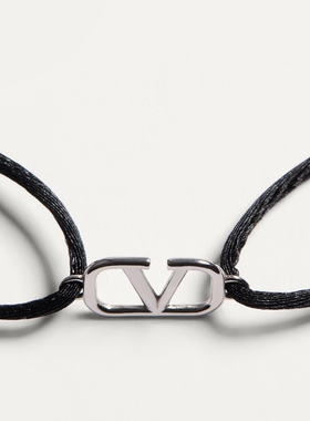 华伦天奴VALENTINO男女同款手环