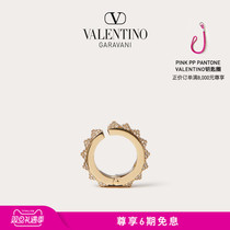 (6 periods of interest-free) Valentino VALENTINO VALENTINO ROCKSTUD METAL SINGLE EAR CLIP