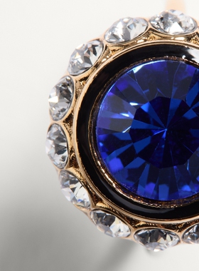 华伦天奴VALENTINO女士戒指