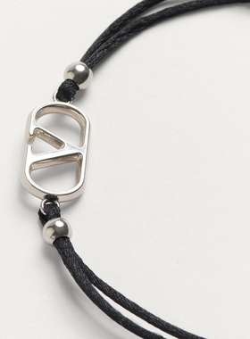 华伦天奴VALENTINO男士手镯