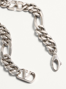 华伦天奴VALENTINO男士樱桃手链