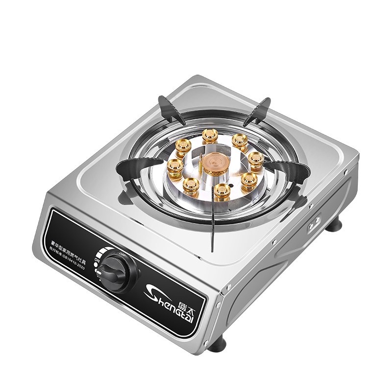 燃气灶单灶家用液化气灶具节能煤出租房天然气国标灶气灶单灶台式,淘宝优惠券,粉丝福利购,淘宝优惠卷