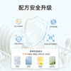 Dishwasher detergent set