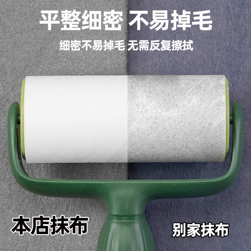 擦玻璃神器不易留痕清洁布擦桌子保洁家政擦灰专用抹布吸水毛巾