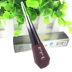 Authentic Ai Weier kẻ mắt mềm mại chống nhòe không tẩy trang - Bút kẻ mắt kẻ eyeliner Bút kẻ mắt