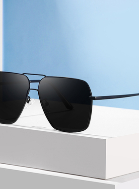 墨镜男士开车专用眼镜潮防紫外线