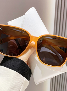 墨镜女可套近视镜男夏季防紫外线