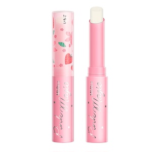 Mistine泰国小草莓变色唇膏