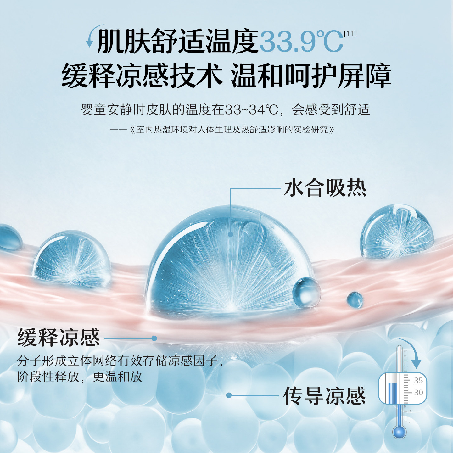 松达婴儿山茶油夏季霜儿童宝宝面霜滋润保湿霜晒后舒缓清爽润肤乳