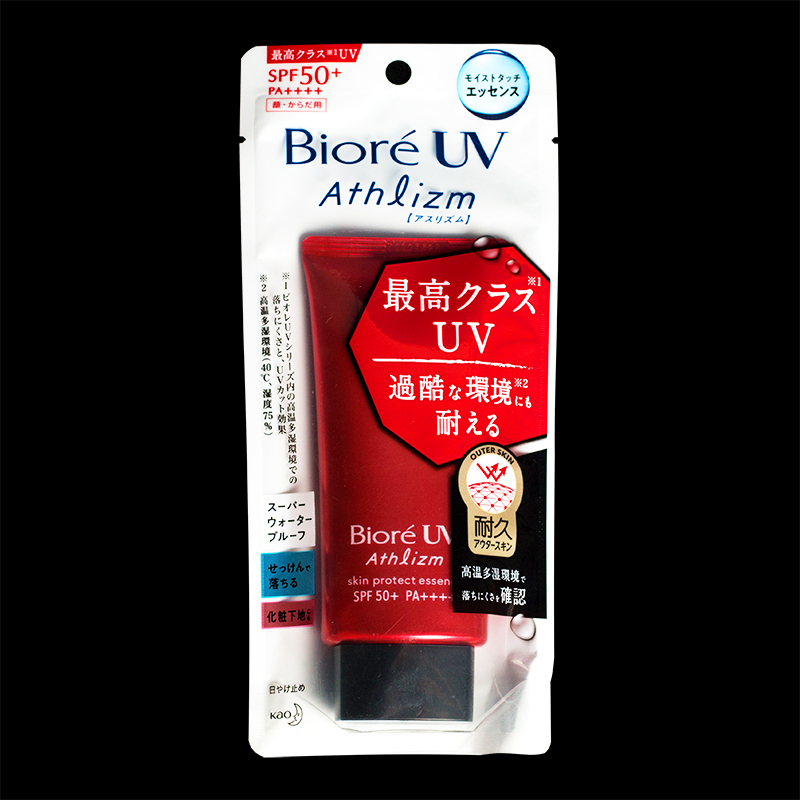 新版 19 肌肤防护精华 spf50 美白 Biore 碧柔红管防晒霜喱乳红色红瓶 新版 19 肌肤防护精华 spf50 美白 Biore 碧柔红管防晒霜喱乳红色红瓶