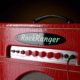 RockRanger Pony15 pure handmade electronic tube retro electric guitar speaker NOVA30 transistor speaker