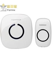 FORRINX Fuying Star Wireless doorbell C Villa Duplex dedicated