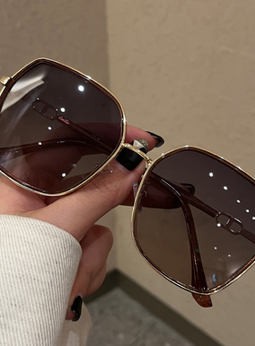 墨镜女偏光开车太阳眼镜防紫外线