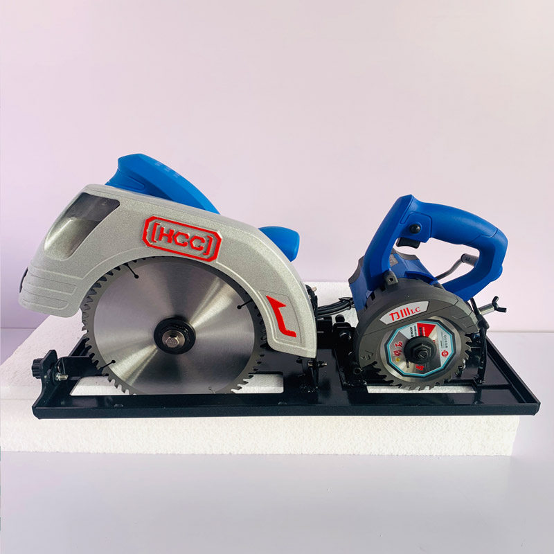 木工机械裁板锯不崩边双倒装锯锯片 安捷顺徽九台锯