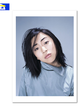宇多田光装饰画海报Y2K千禧风少女风Hikaru Utada卧室墙贴