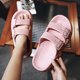 Women's plus size summer outdoor slippers for girls beach
