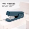 Newsey stapler is powerful and good-looking