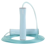 Профессиональная скакалка, спортивная стальная проволка для спортзала для похудения для школьников