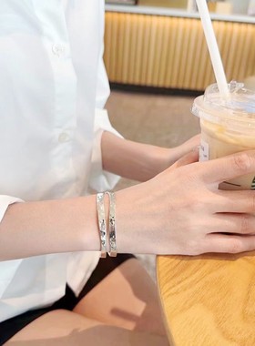 古罗珠宝小众女士s925纯银