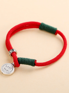 古罗珠宝足银999纯银国风